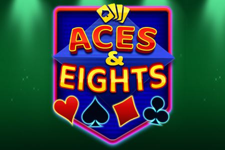Aces and Eights Aces and Eights