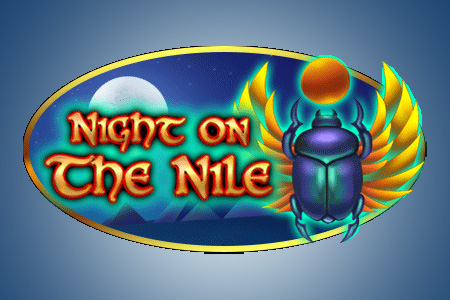Night on the Nile Night on the Nile
