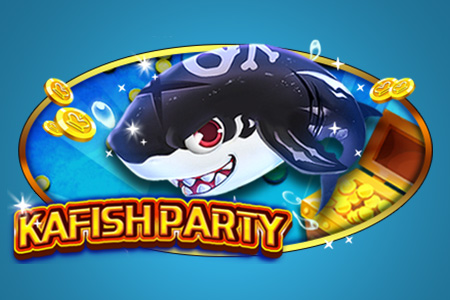KA Fish Party KA Fish Party