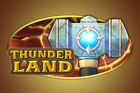 Thunder Land Thunder Land