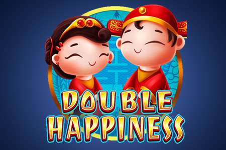 Double Happiness Double Happiness