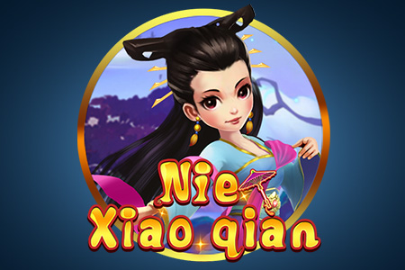 Nie Xiaoqian Nie Xiaoqian