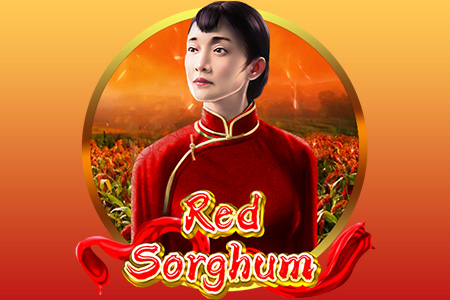 Red Sorghum