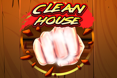 Clean House Clean House