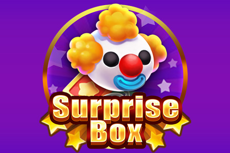 Surprise Box