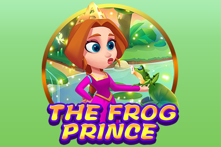 The Frog Prince The Frog Prince