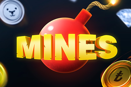 Mines
