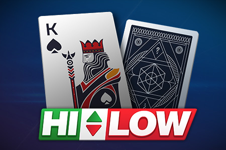 High low