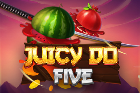 Juicy Do Five