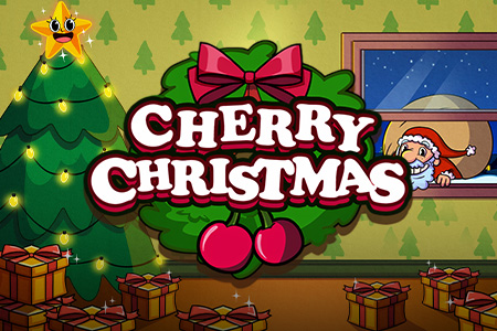 Cherry Christmas