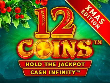 12 Coins Xmas Edition 12 Coins Xmas Edition