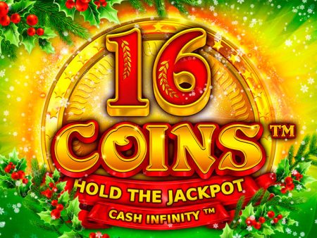 16 Coins Xmas Edition 16 Coins Xmas Edition