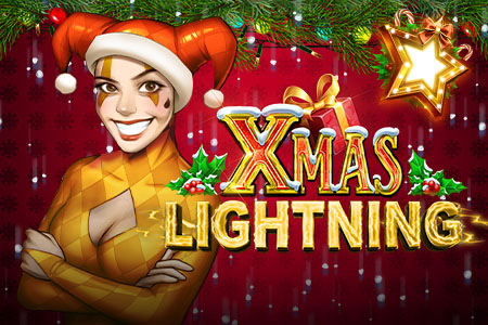 Xmas Lightning