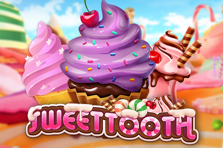 SWEET TOOTH