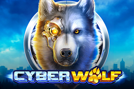 Cyber Wolf