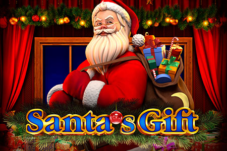 Santa's Gift Santa's Gift