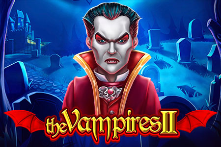 The Vampires 2