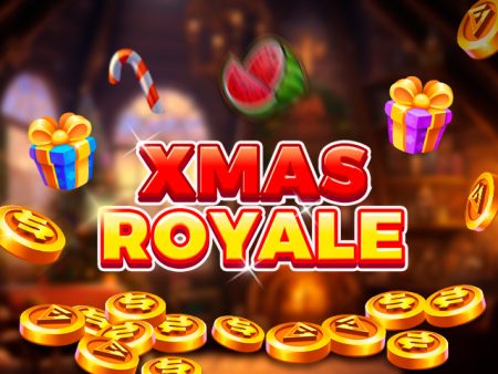 Xmas Royale Xmas Royale