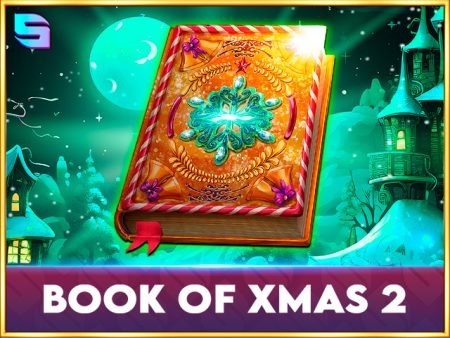Book Of Xmas 2