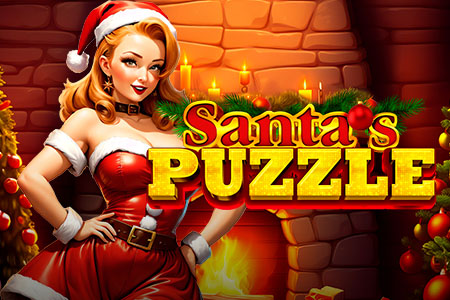 Santa's Puzzle Santa's Puzzle