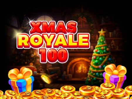 Xmas Royale 100 Xmas Royale 100