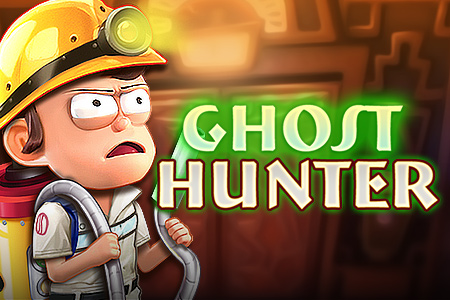 Ghost Hunter