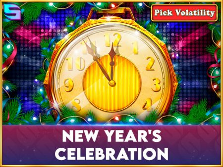 New Year's Celebration New Year's Celebration