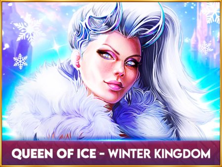 Queen Of Ice - Winter Kingdom Queen Of Ice - Winter Kingdom