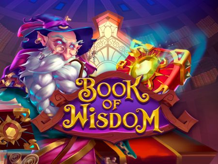 Book Of Wisdom