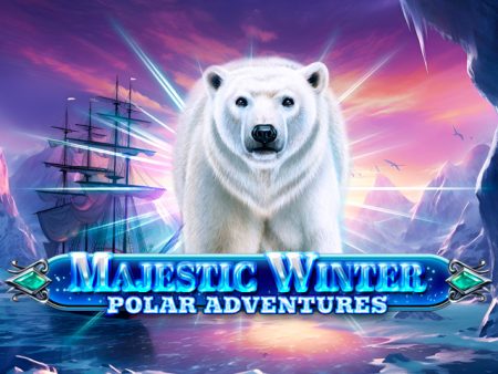Majestic Winter - Polar Adventures Majestic Winter - Polar Adventures