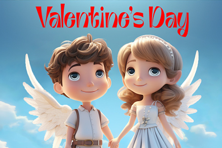 Valentine's Day