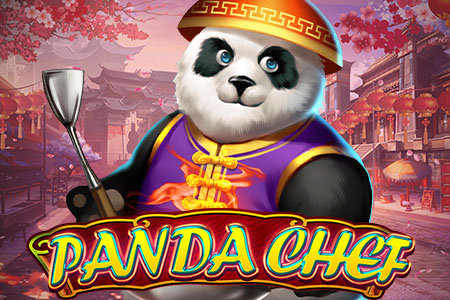 Panda Chef