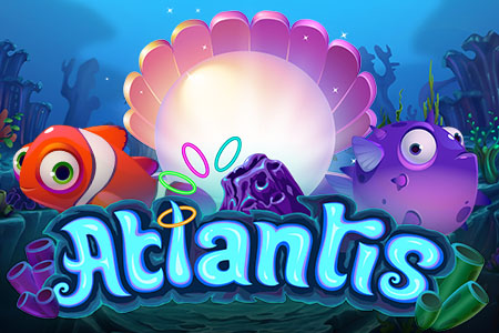 Atlantis