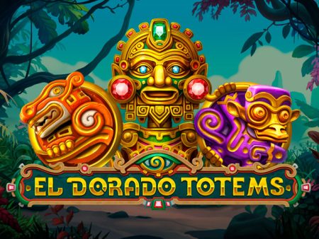 El Dorado Totems El Dorado Totems