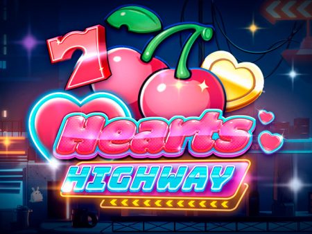 Hearts Highway Hearts Highway