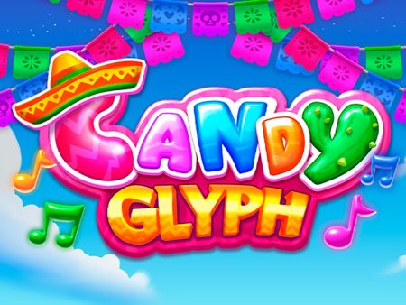 Candy Glyph Candy Glyph