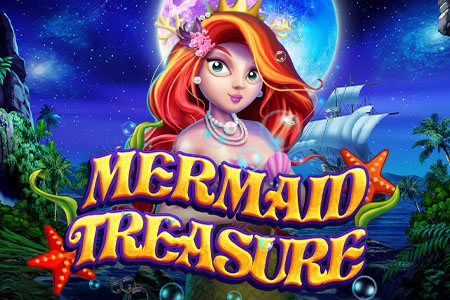 Mermaid Treasure