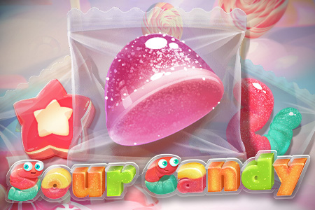 SOUR CANDY
