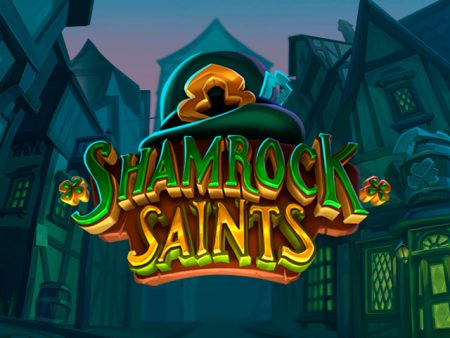 Shamrock Saints Shamrock Saints