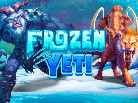 Frozen Yeti Frozen Yeti