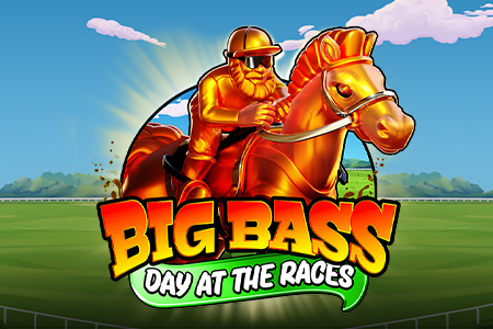 Big Bass Day at the Races Big Bass Day at the Races