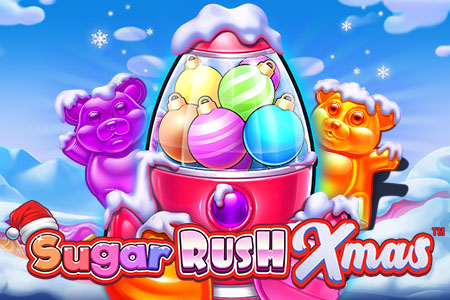 Sugar Rush Xmas Sugar Rush Xmas