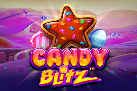 Candy Blitz