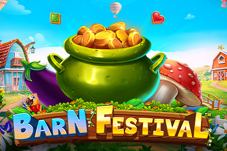 Barn Festival