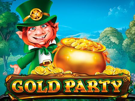 Gold Party Gold Party