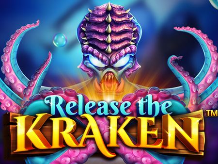 Release the Kraken Release the Kraken