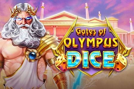 Gates of Olympus Dice