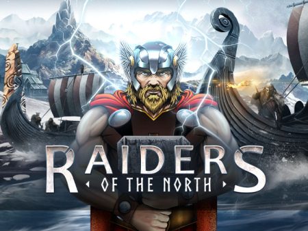 Raiders Of The North Raiders Of The North
