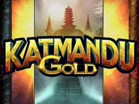 Katmandu Gold Katmandu Gold