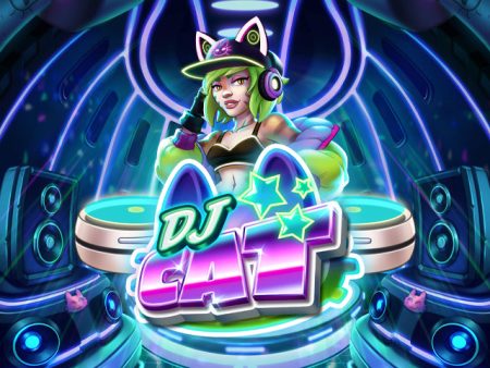 DJ Cat DJ Cat